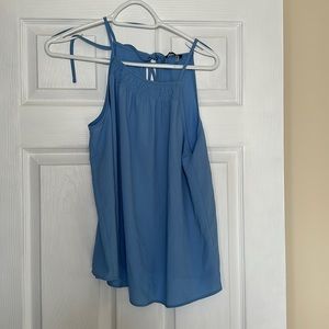 1 State Daisley Smock front top